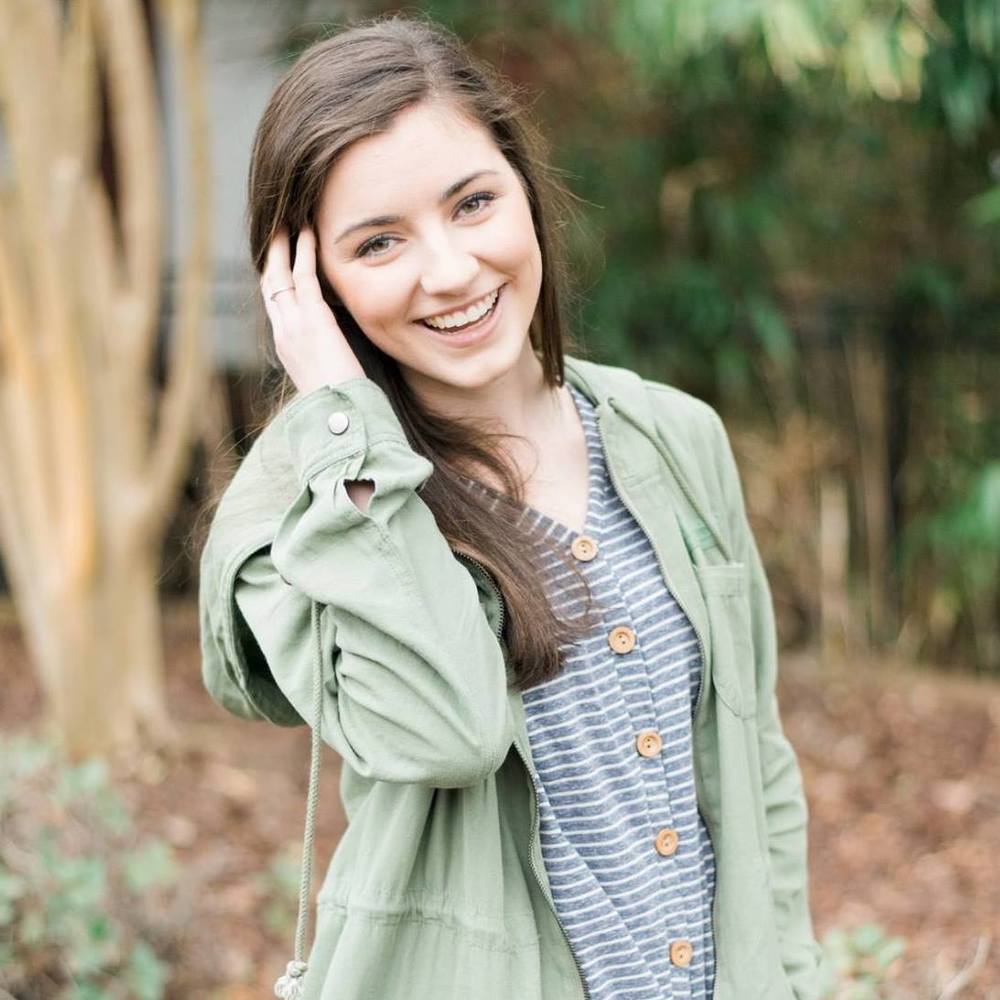 Meet your Posher, Hannah